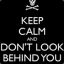 BehindYou