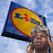 Lidl Wayne