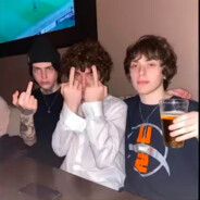 清甜可爱小男生