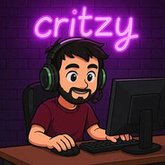 CritzyGames