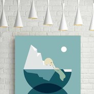 橘子树下橘子猪