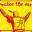 Praise the sun