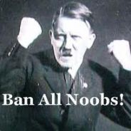BAN ALL NOObs - steam id 76561197964319540