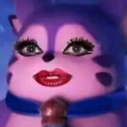 性压抑极右畜又幻想了