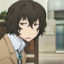 Detective Dazai