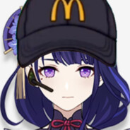 Welcome, To McDonalds !