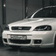 Opel Astra G 1998