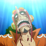 God Usopp