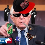 Feel my bern