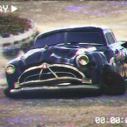 ✪Hudson Hornet