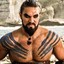 Khal Drewgo