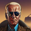 ._. Joe ._. Bama ._.