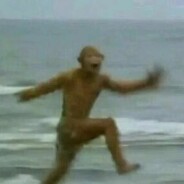 被小美当猴耍的一天