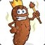 Turd King