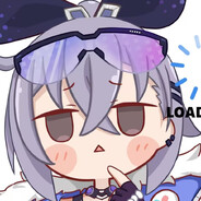 爱玩游戏の银狼酱