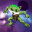 Fox Goblin