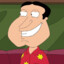 Glenn Quagmire