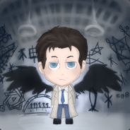 Castiel aka jesiou