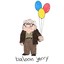 Baloon Jerry