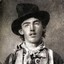 Billy the Kid