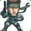 SolidSnake