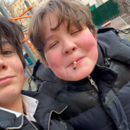 латвийский мигра