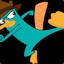 Perry The Platypus