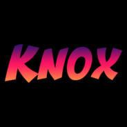 Knox <3