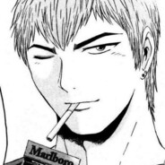 Eikichi Onizuka