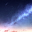 comet