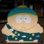 CaRtMaN !  x) _)x Dispo