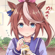 トウカイテイオー