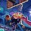 DunkBob SquarePants