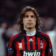 Andrea Pirlo