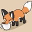 Valley Fox