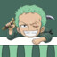 RoronoaZoro