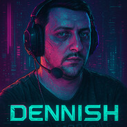 DennisH - steam id 76561199017907503
