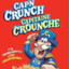 Capitaine Crounche