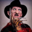 freddy krueger peek