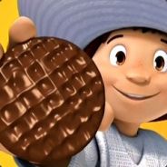 pepito (le roi du gateau)