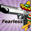 Fearless =DD