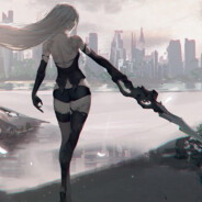YoRha Type A No.2