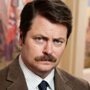 Ron Swanson