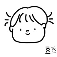 不会走路的豆豆~