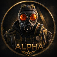 ALPHA Steam avatar
