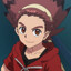 Bird Kazami