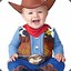 Cowboy Baby