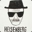 Mr Heisenberg