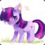 [MLP]TwilightSparkle