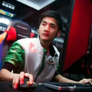 很喜欢打残局那种心跳,像握紧你的手